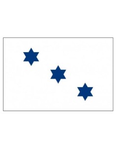 Bandiera Contrammiraglio