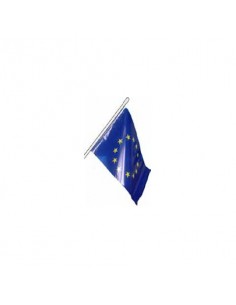Bandierine Europa PVC