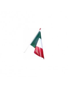 Bandierine Italia PVC