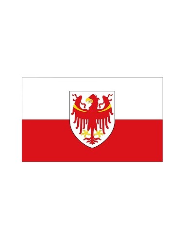 Bandiera Bolzano
