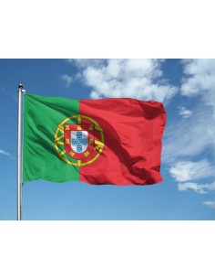 Bandiera Portogallo