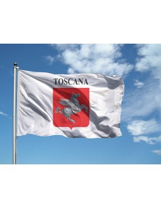 Bandiera Regione Toscana